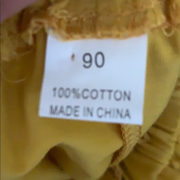 Baby Romper - Picture 5 of 5